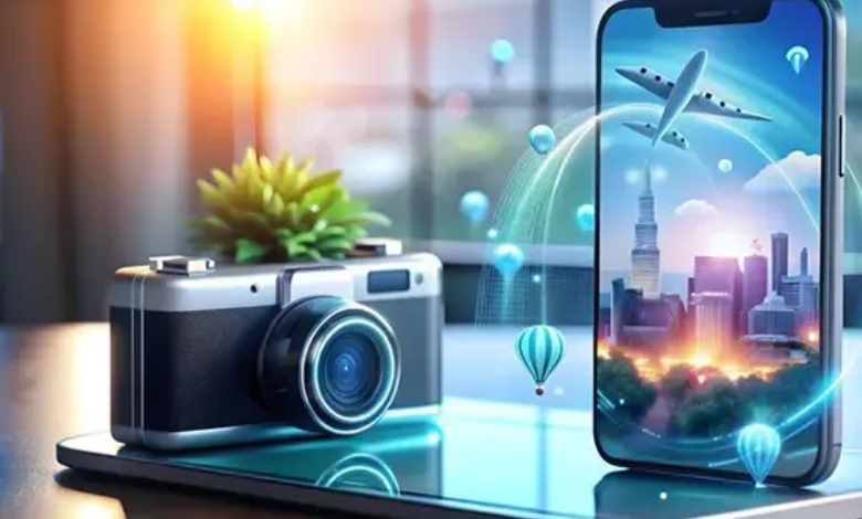 السياحة الذكية في 2025 – كيف تُغيّر التكنولوجيا مستقبل السفر