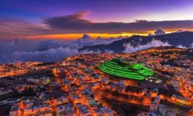 السياحة في أبها – عروس الجنوب ووجهة السياحة السعودية